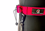 Board Waist Pro+ V2 Leash FBC 2026 S/M