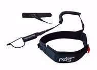 PROJECT 5 Wing Foil Waist Leash V2 Performance Project 5 2026