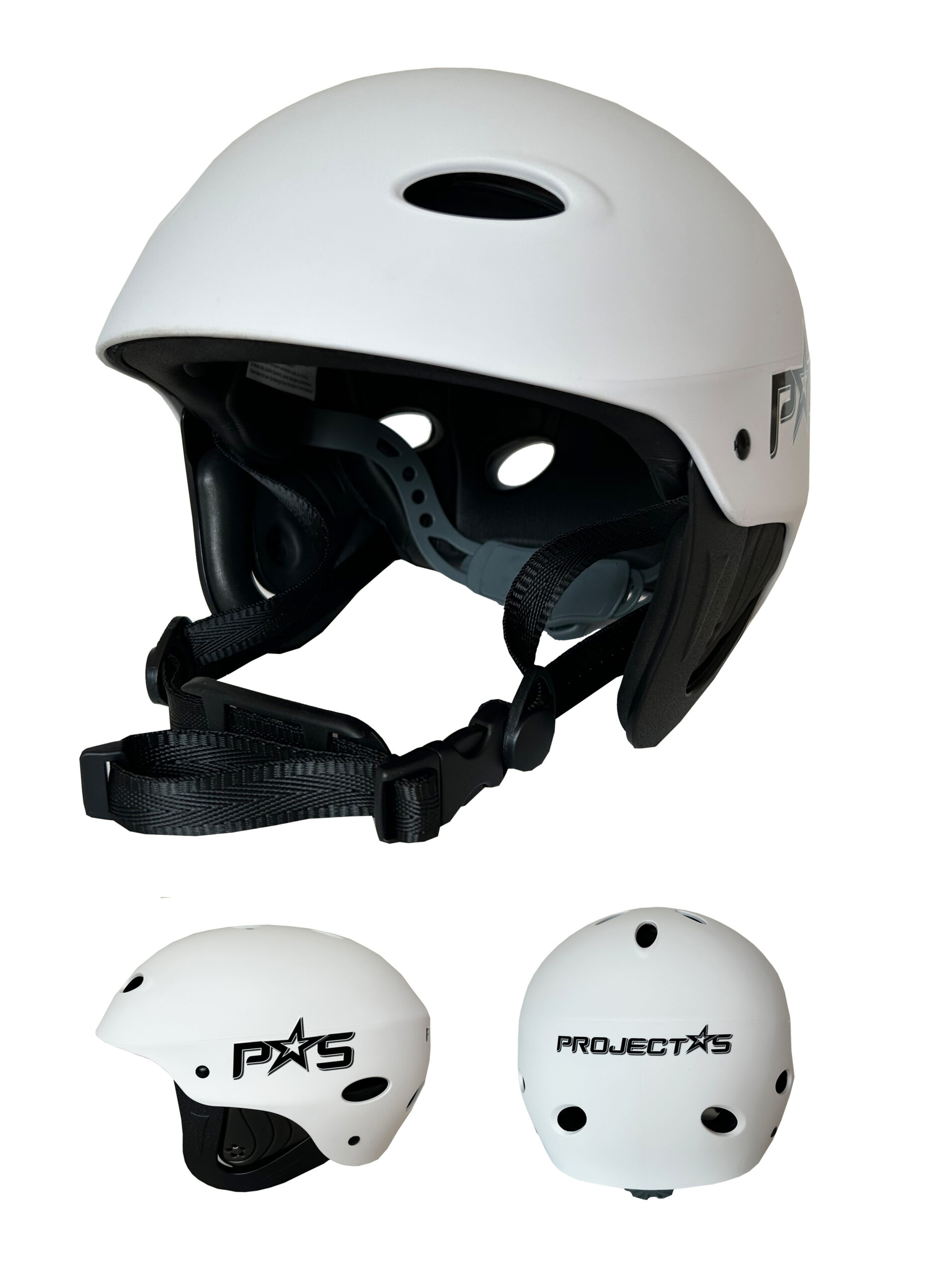 Project 5 Kite-Surf-Wake Helm 26