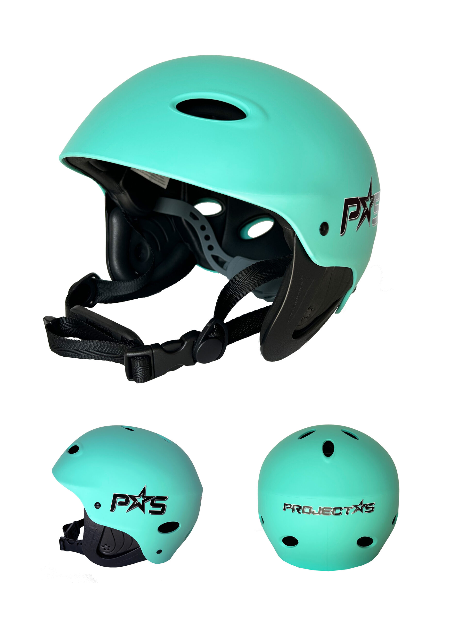 Project 5 Kite-Surf-Wake Helm 26