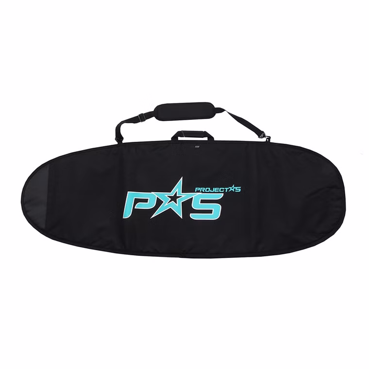 Kitebag Wave / Kailua Project 5 2026 schwarz