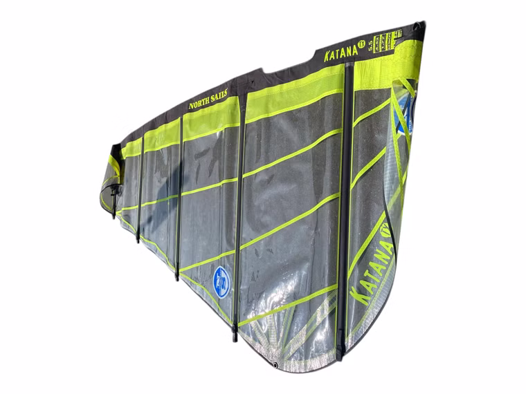 Comet 315 Windsurf Komplettset F2 149
