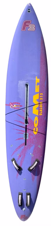 Comet 315 Windsurf Komplettset F2 149