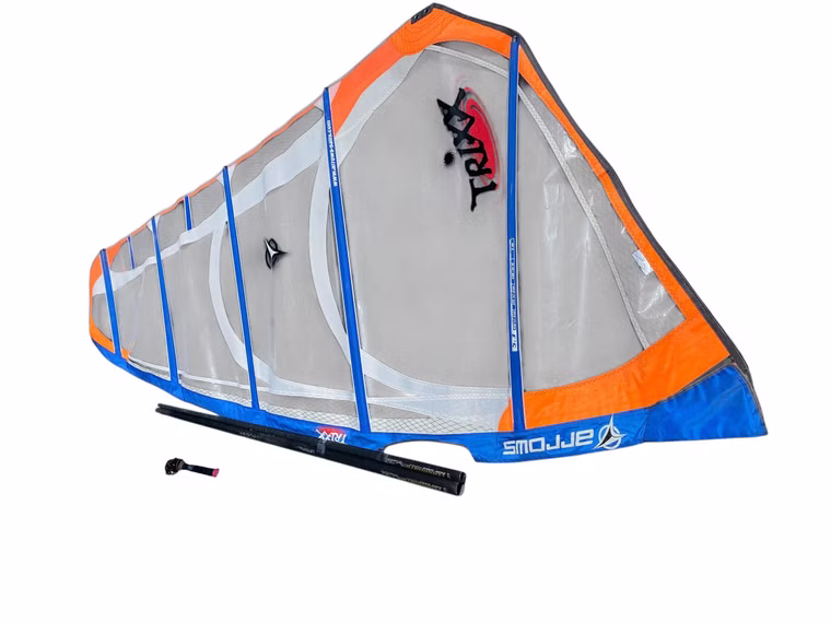 Comet 315 Windsurf Komplettset F2 149