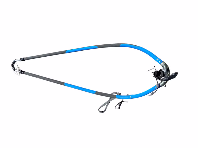 Comet 315 Windsurf Komplettset F2 149