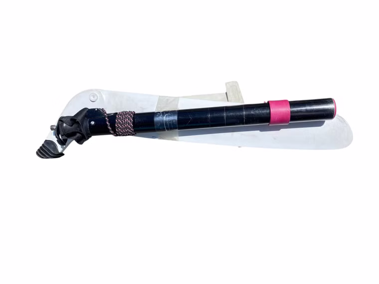 Comet 315 Windsurf Komplettset F2 149
