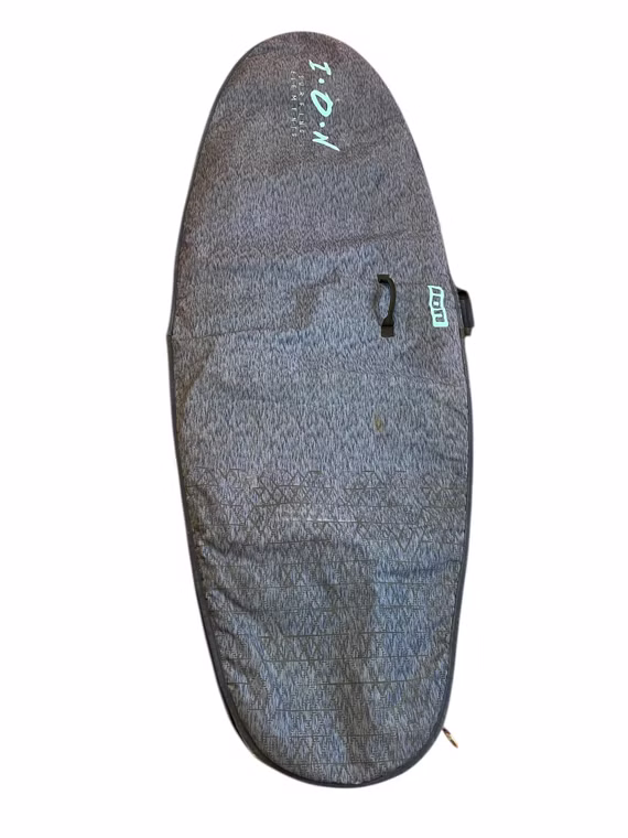 Windsurf Core Boardbag für Windsurfboards ION gebraucht 250x79