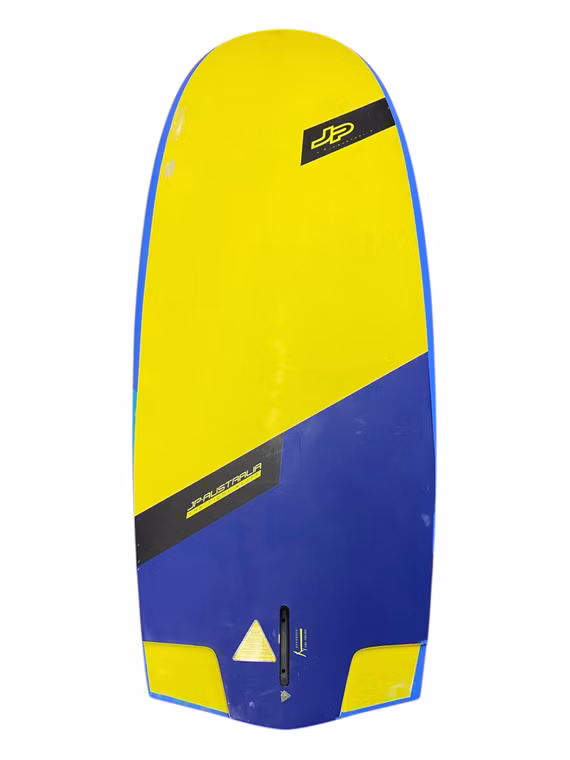 HydroFoil LXT Windsurfboard JP 2021 gebraucht 120