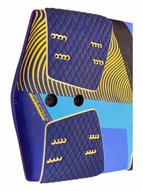 HydroFoil LXT Windsurfboard JP 2021 gebraucht 120