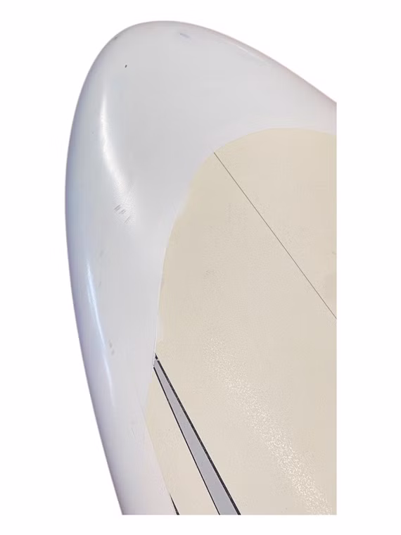 All Terrain Windsurfboard Naish gebraucht 115