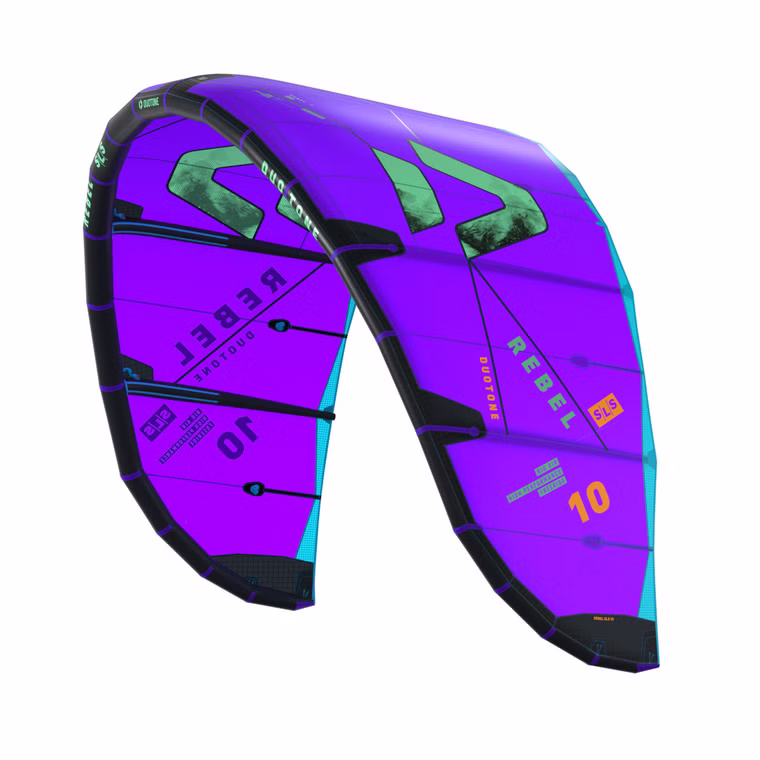 Rebel SLS Kite Duotone 2026 06.0