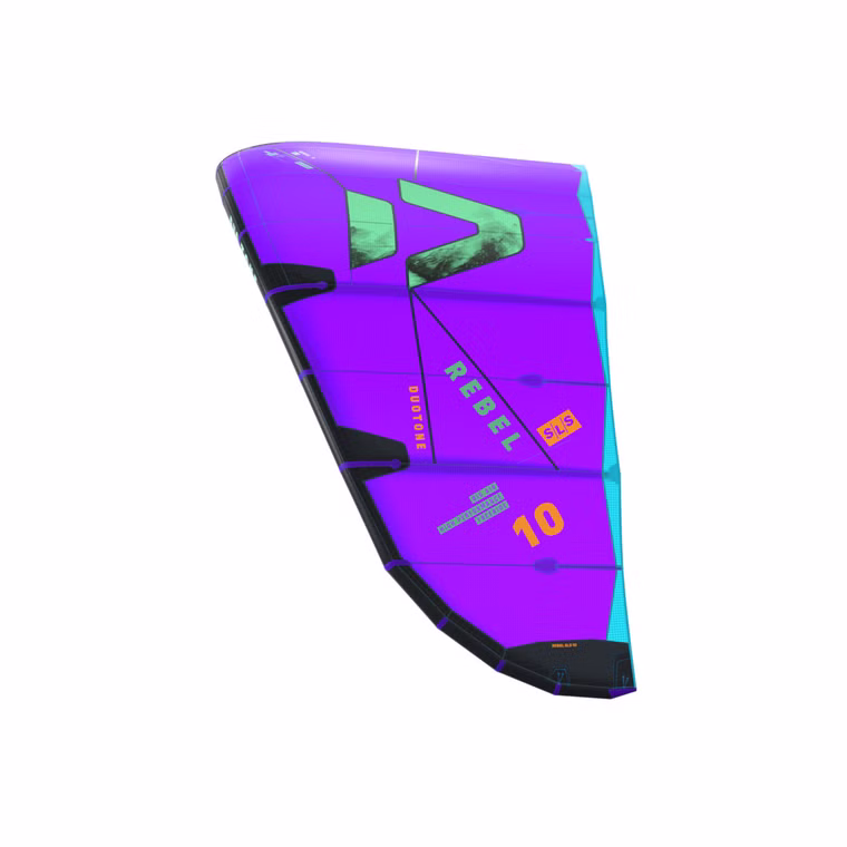 Rebel SLS Kite Duotone 2026 06.0