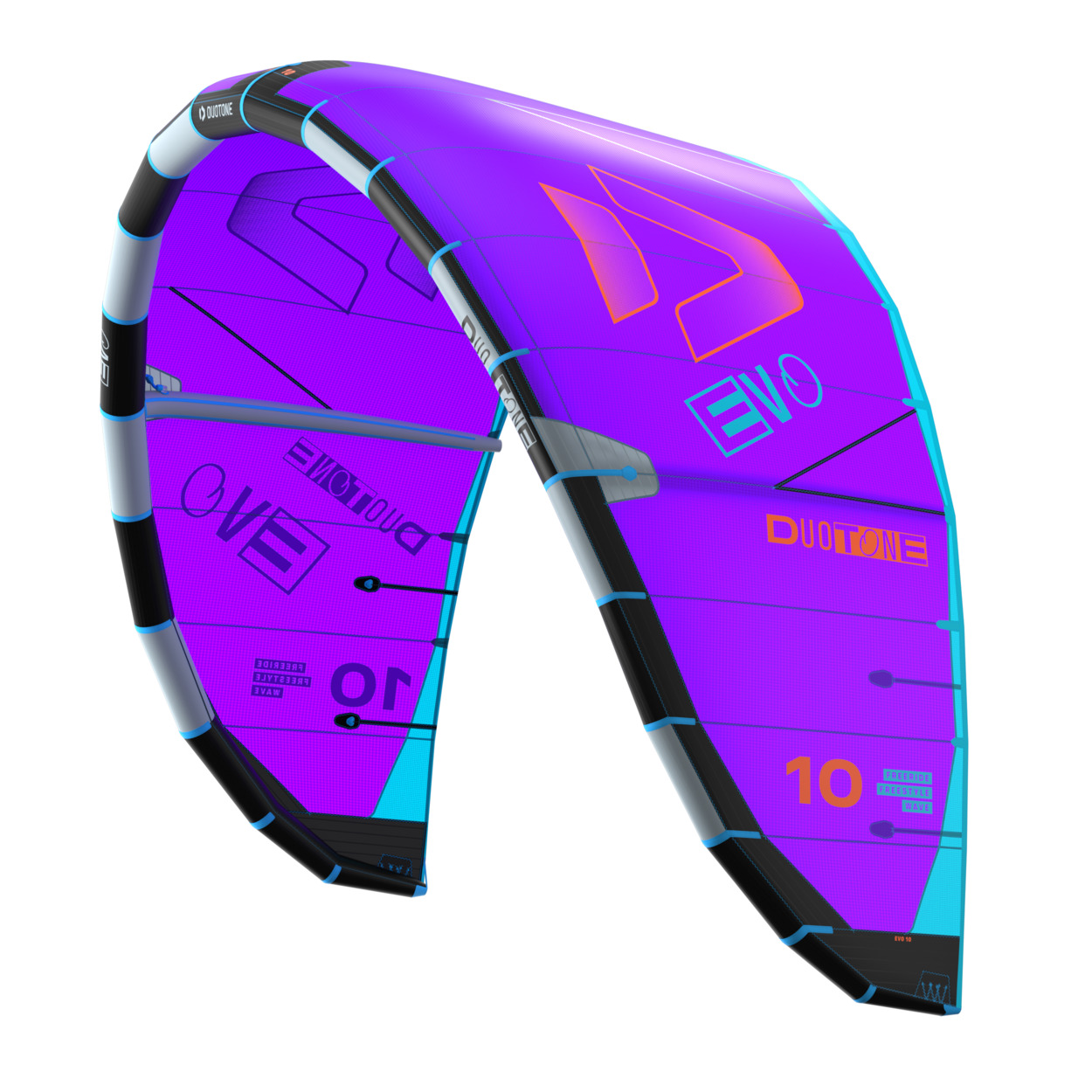 Duotone Evo Kite 26
