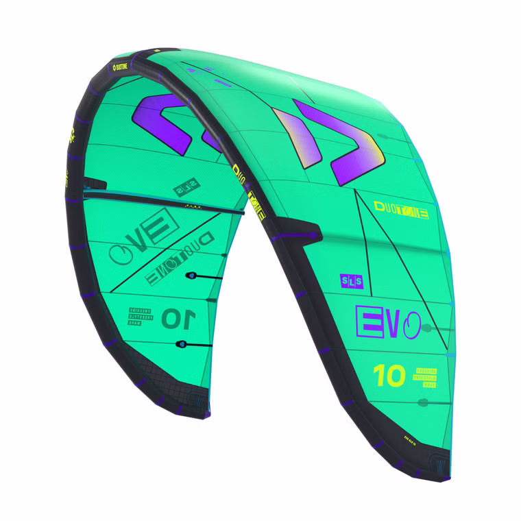 Evo SLS Kite Duotone 2026 07.0