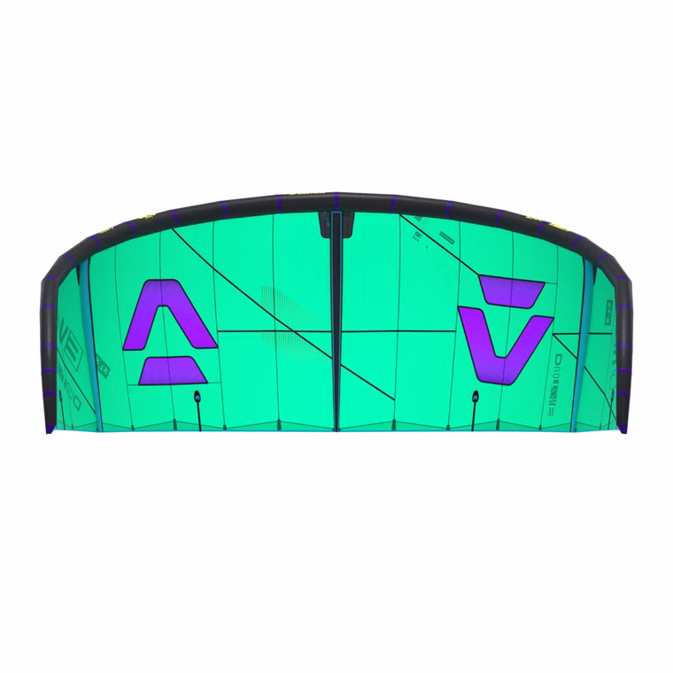 Evo SLS Kite Duotone 2026 07.0