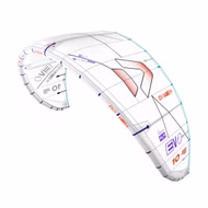 Evo SLS Concept Blue Kite Duotone 2026 07.0