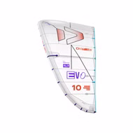 Evo SLS Concept Blue Kite Duotone 2026 07.0