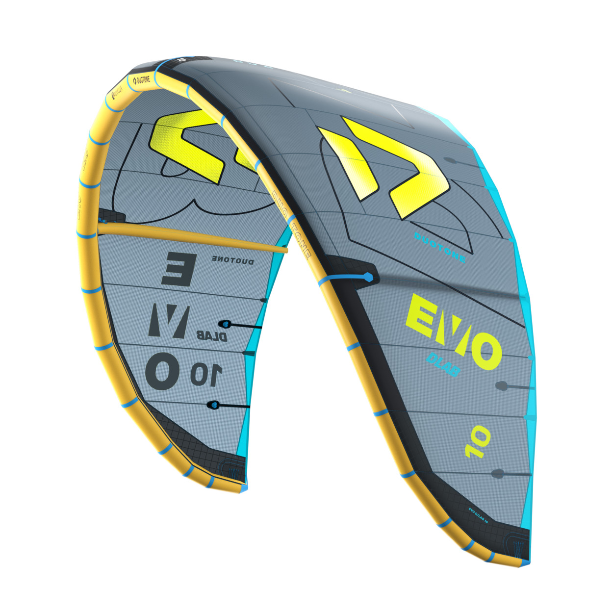 Duotone Evo D/LAB Kite 26
