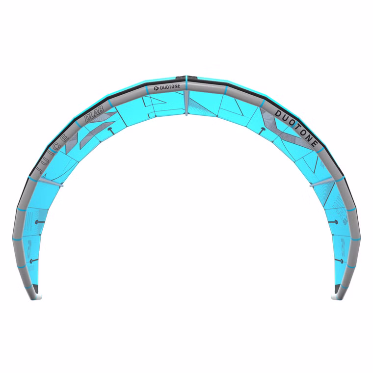 Juice D/LAB Kite Duotone 2026 14.0