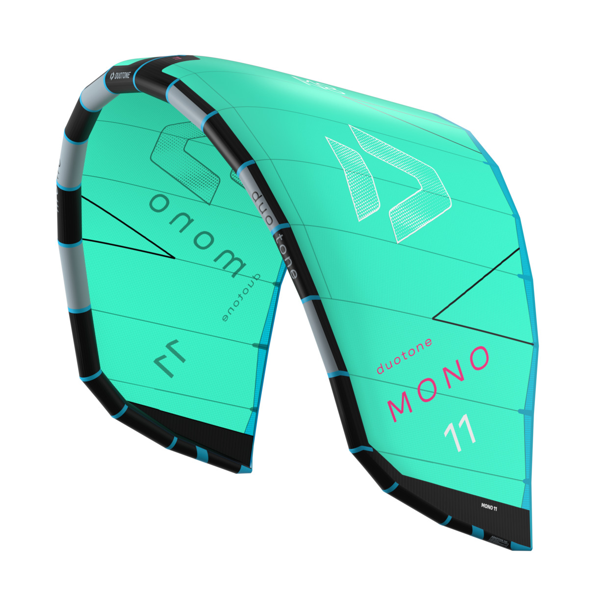 Duotone Mono Kite 26