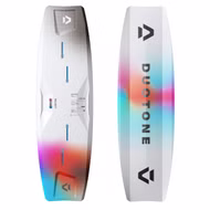 Duotone Select Concept Blue Twintip Duotone 2026