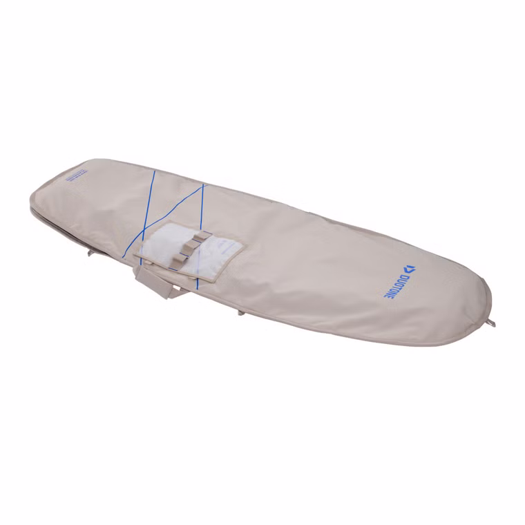 Boardbag Single Foil Kiteboardbag Duotone 2026 4'2''