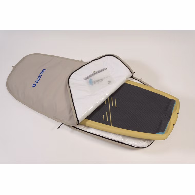 Boardbag Single Foil Kiteboardbag Duotone 2026 4'2''