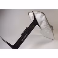 Boardbag Single Foil Kiteboardbag Duotone 2026 4'2''