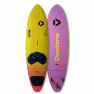 Duotone Ultra FreeWave SLS (SB, incl. fin) Windsurfboard Duotone 2026