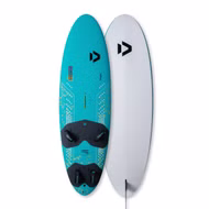 Duotone Eagle (SB, incl. fin) Windsurfboard Duotone 2026