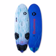 Duotone Falcon_Fin SLS (SB, incl. fin) Windsurfboard Duotone 2026