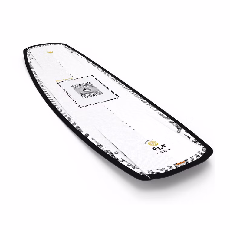 FLX Wakeboard Liquid Force 2026 139