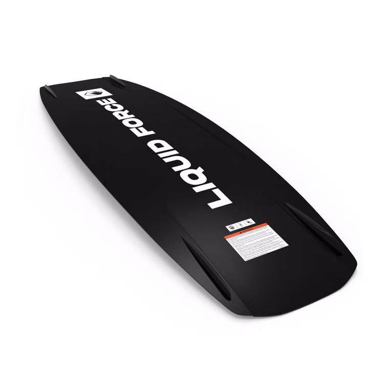 FLX Wakeboard Liquid Force 2026 139