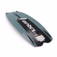 Remedy Wakeboard Liquid Force 2026 142