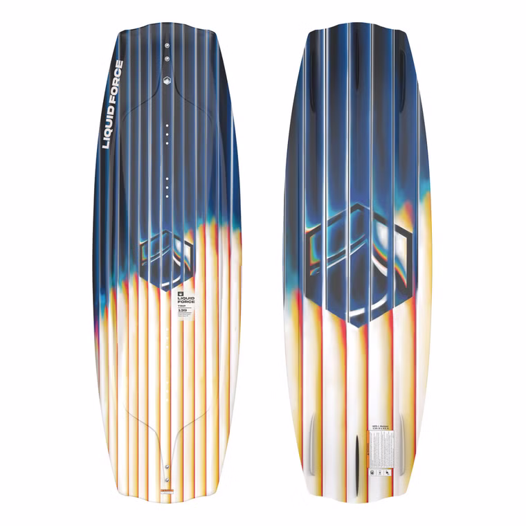 Trip Wakeboard Liquid Force 2026 139
