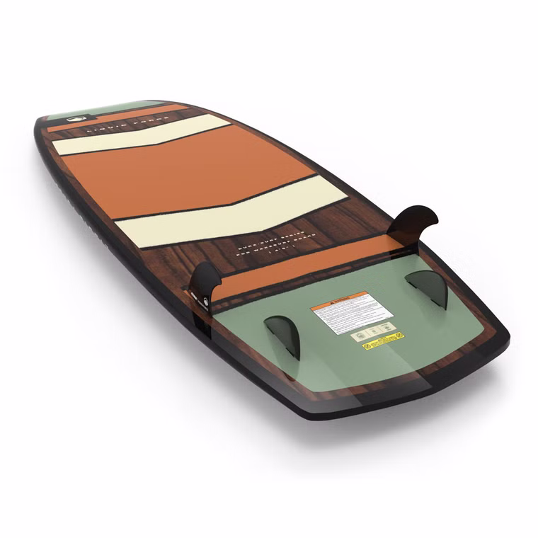POD Wakesurfer Liquid Force 2026 4.9