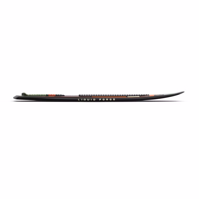 POD Wakesurfer Liquid Force 2026 4.9