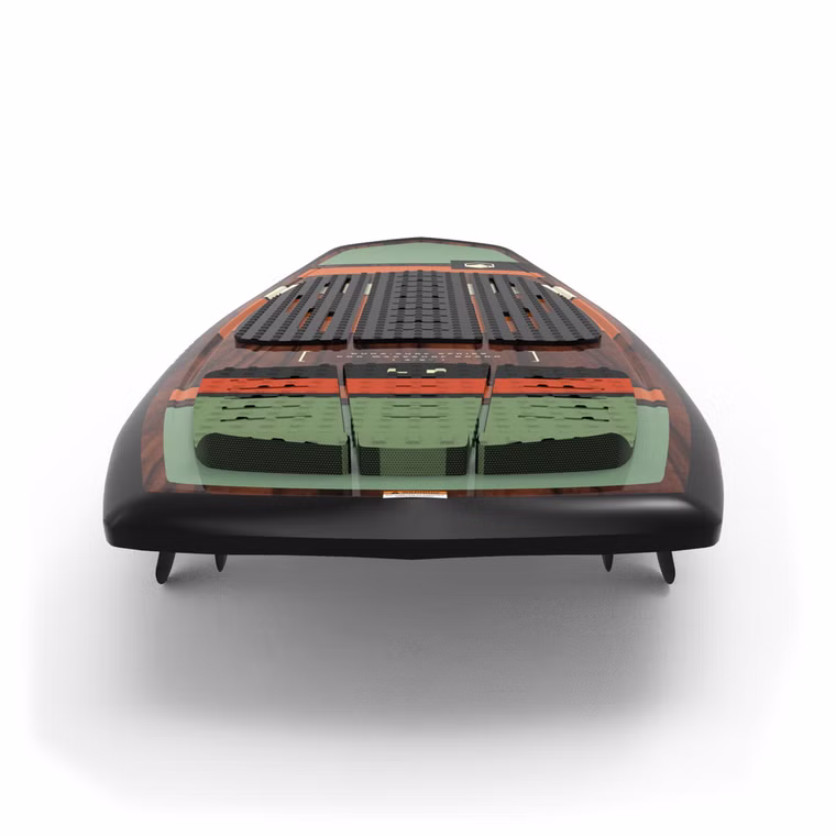 POD Wakesurfer Liquid Force 2026 4.9
