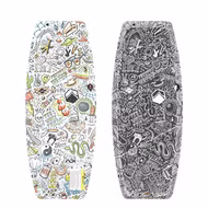 Liquid Force TAO Wakeskate Liquid Force 2026