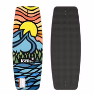 Liquid Force Focus Wakeskate Liquid Force 2026