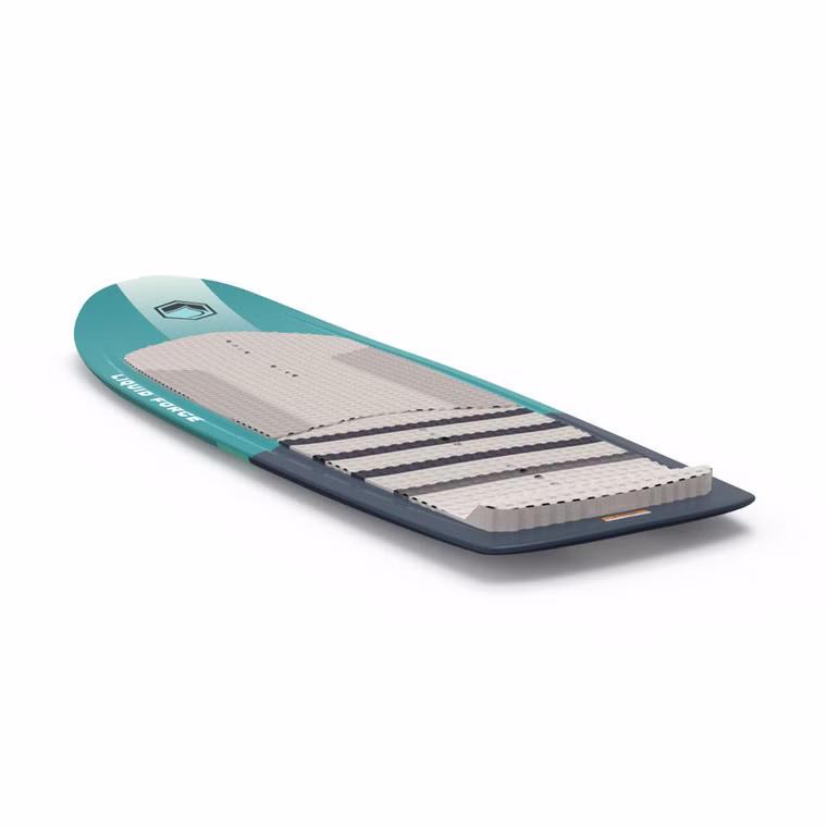 Launch Wakefoil Board Liquid Force 2026 4.5