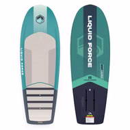 Liquid Force Launch Wakefoil Board Liquid Force 2026