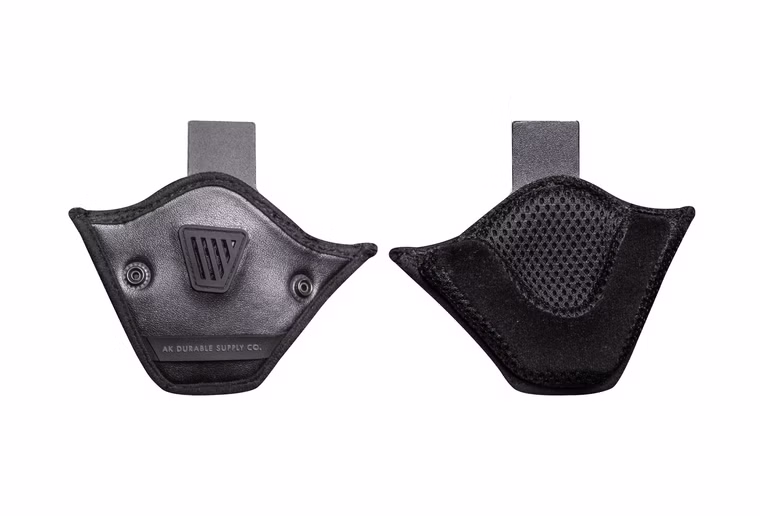 Helmet Riot Ear Cover AK 2026