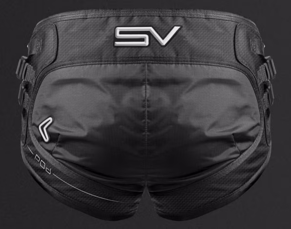 Pod Harness Lightweight Seat Harness Severne 2026 S