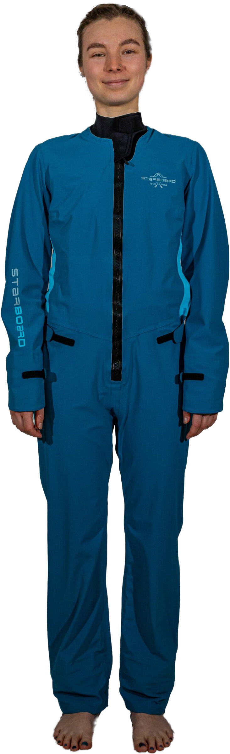 Starboard Allstar Women SUP Suit 26