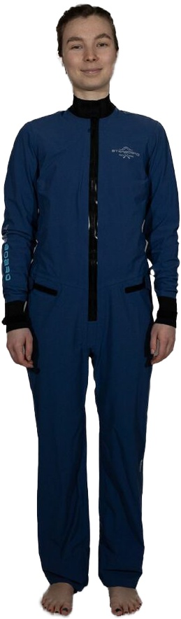 Starboard Blend Women SUP Suit 26