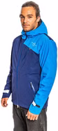 Starboard Circle Jacket Men Jacke Starboard 2026