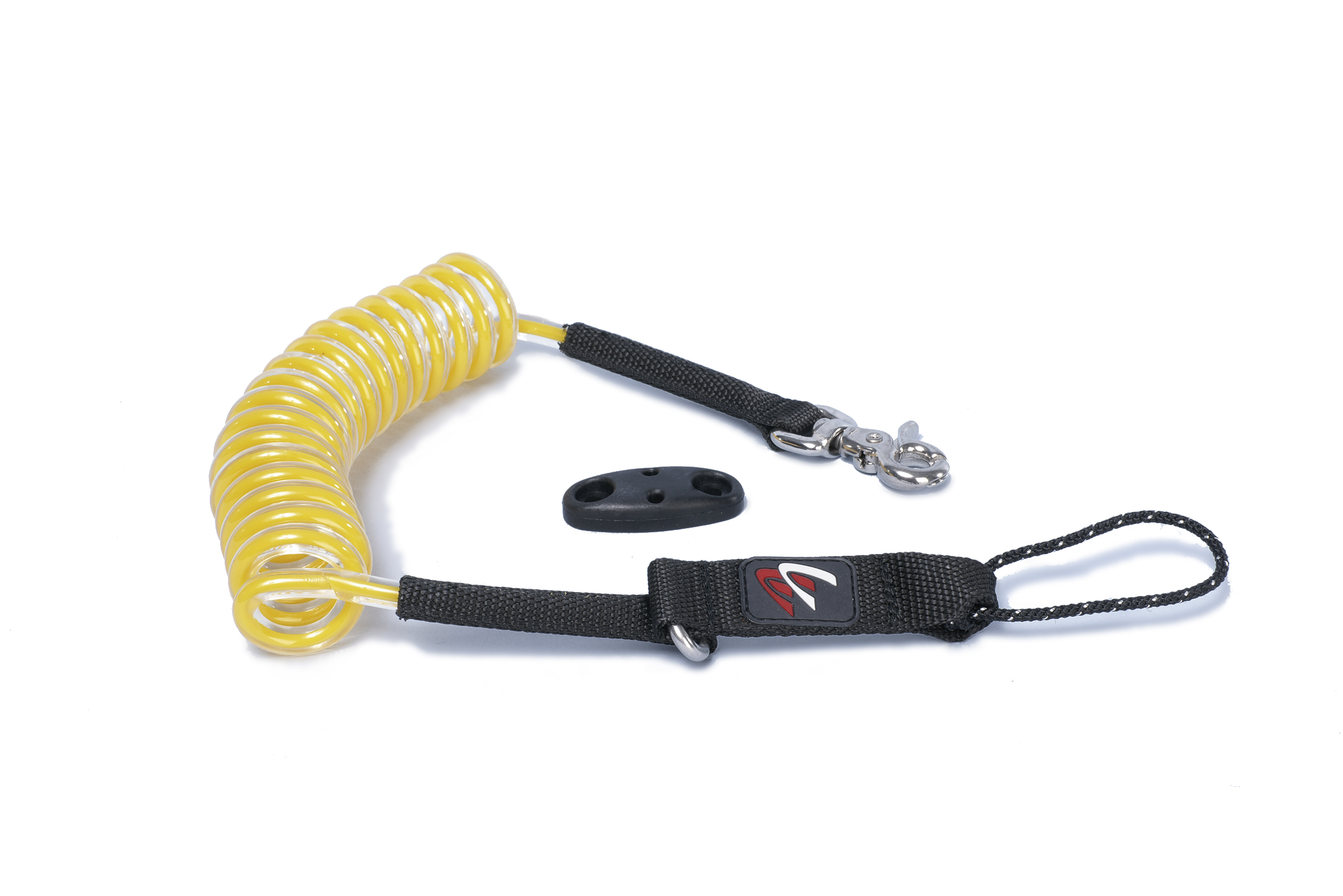 Kite Board Leash Stretch Puresports Schumacher