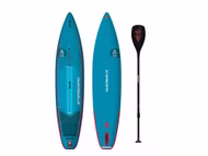 Starboard Touring With Paddle iSUP Starboard 2026