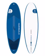 Starboard Windsurfing Whopper SUP Starboard 2026